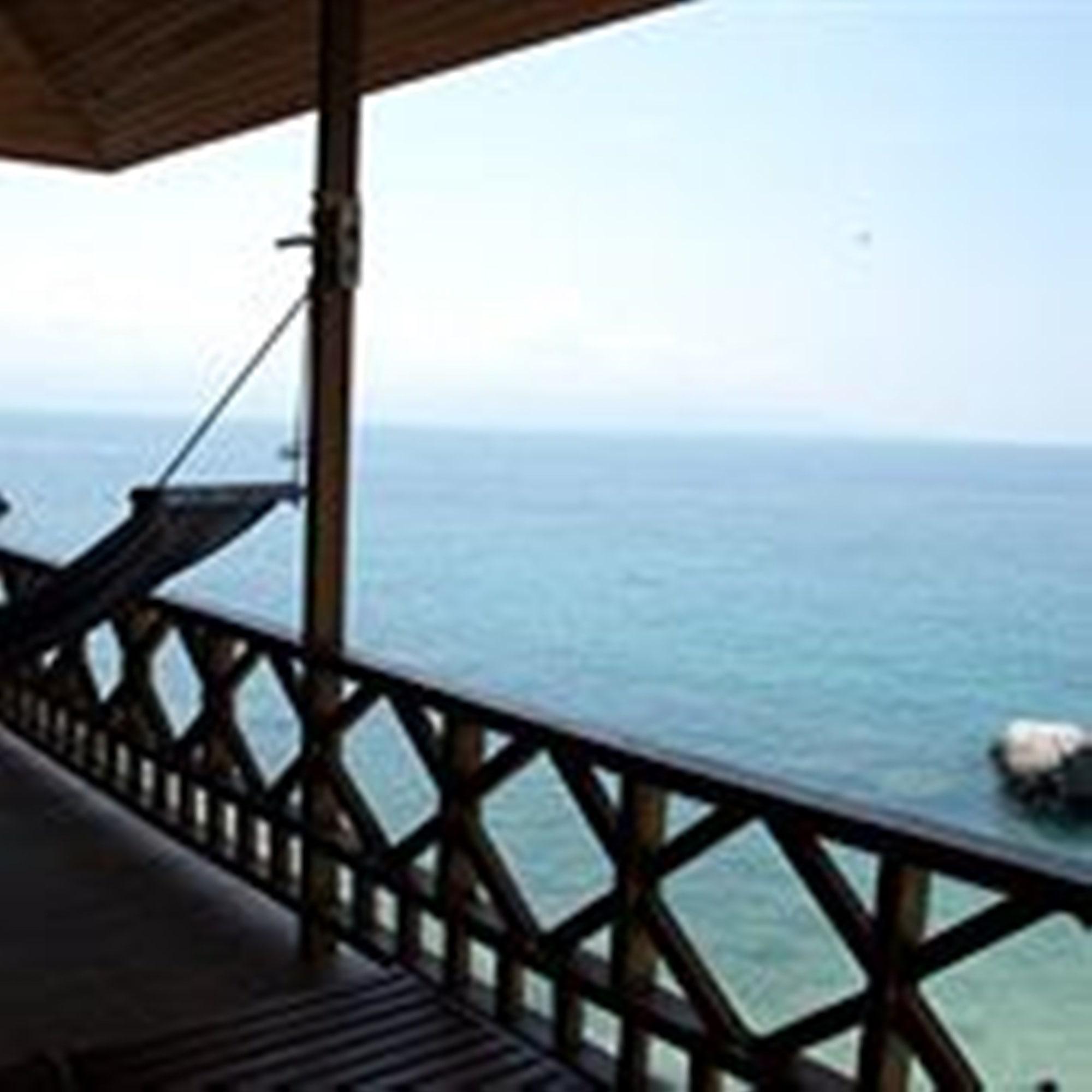 Rin Beach Resort Haad Rin Ngoại thất bức ảnh